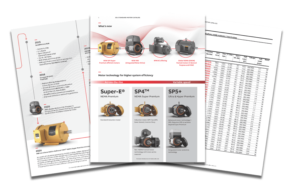 database-publishing-softwareABB MockUp4