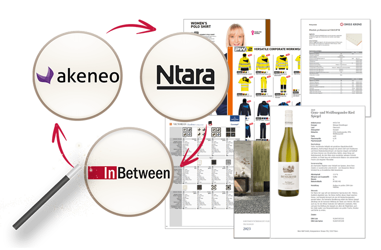 database-publishing-softwareBanner IB x Akeneo x Ntara Website News 2