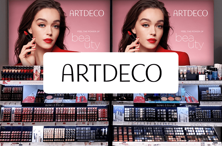 InBetween Success Story: ARTDECO database-publishing-softwareBanner Success Story InBetween Artdeco Web