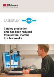 database-publishing-softwareCase Study Final Layout For Schafer Peters English version Seite 1
