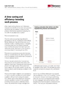 database-publishing-softwareCase Study ABB Layout 2.0.2 Seite 5