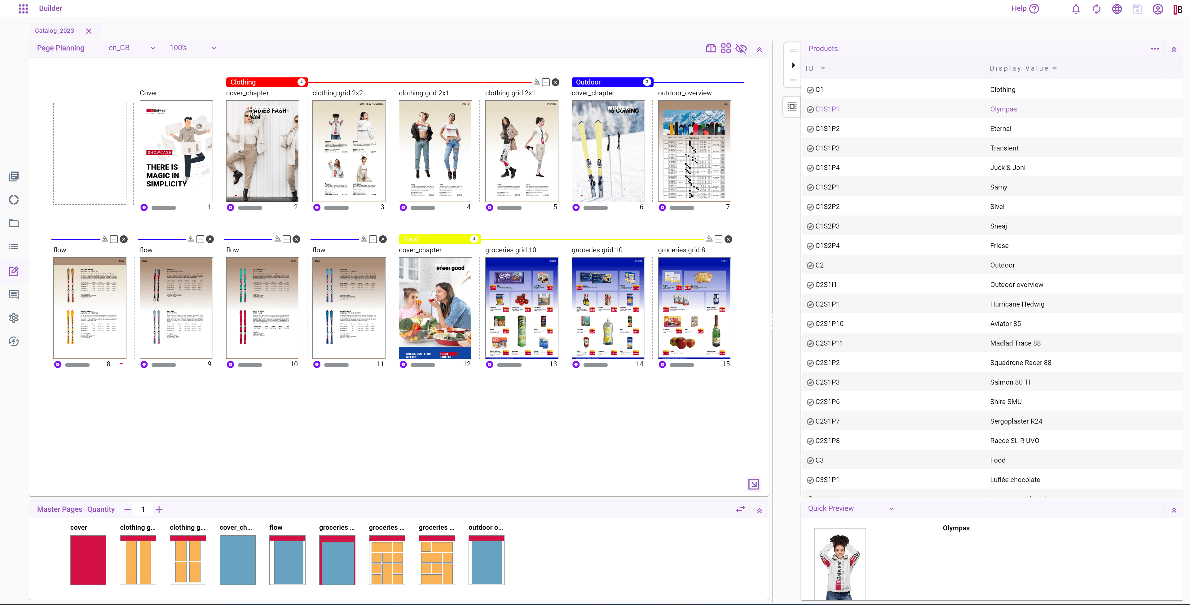 database-publishing-softwareIB Publication Wizard