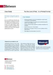 database-publishing-softwareInBetween Case Study Vitakraft EN Seite 4 1