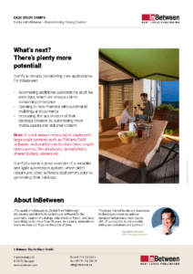 database-publishing-softwareInBetween Success Story Somfy EN Seite 7