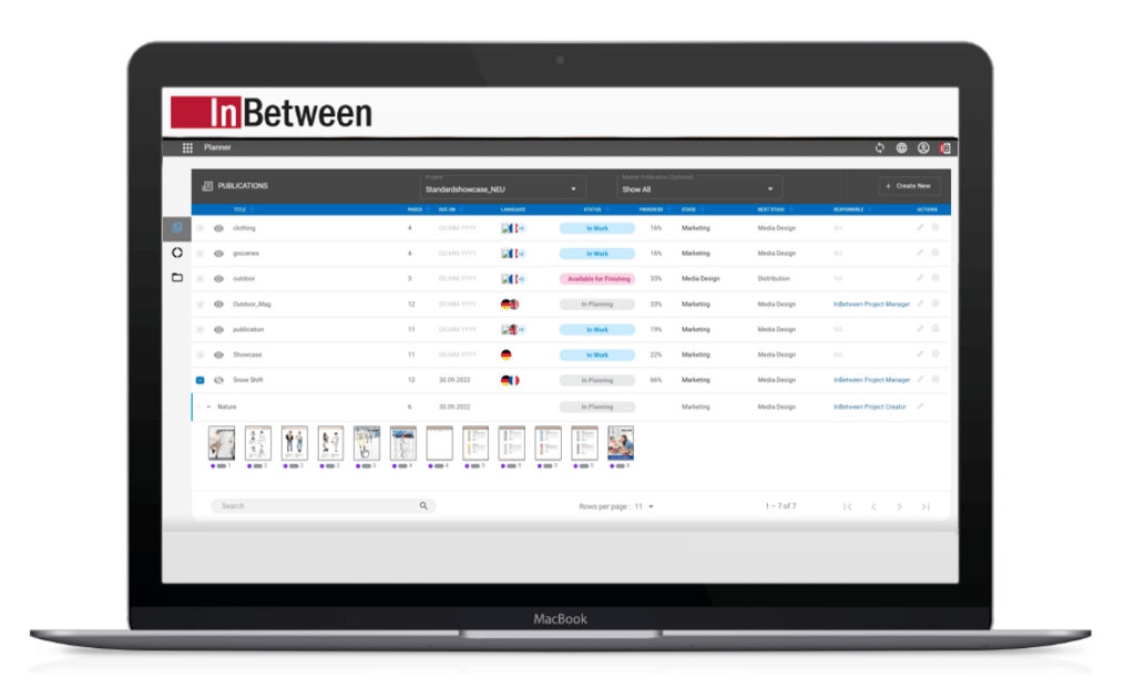 database-publishing-softwarePlanner
