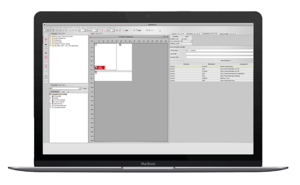 database-publishing-softwareProject Editor transparent 1