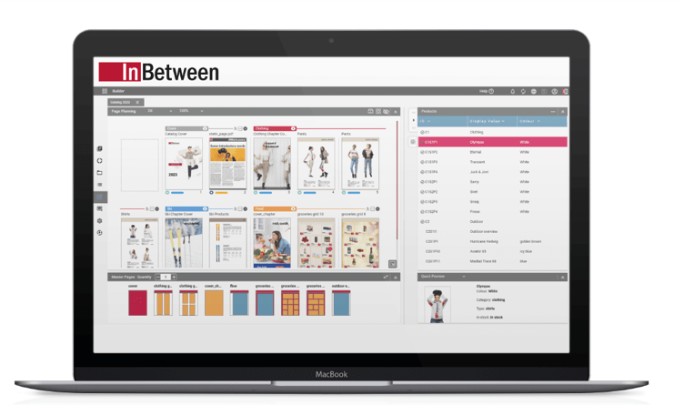 database-publishing-softwarePublication Wizard