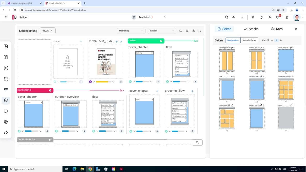 Produkt - Publication Wizard Slide26