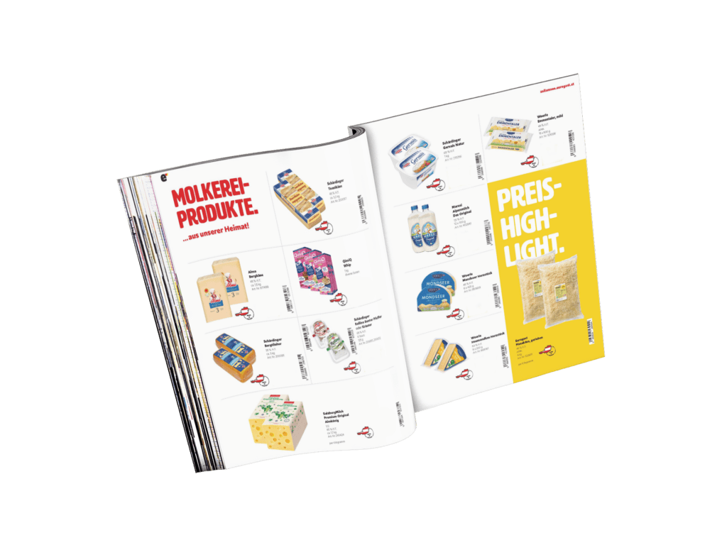 database-publishing-softwareeurogast katalog 5