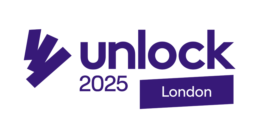 database-publishing-softwareunlock 2025 Lockup london@2x